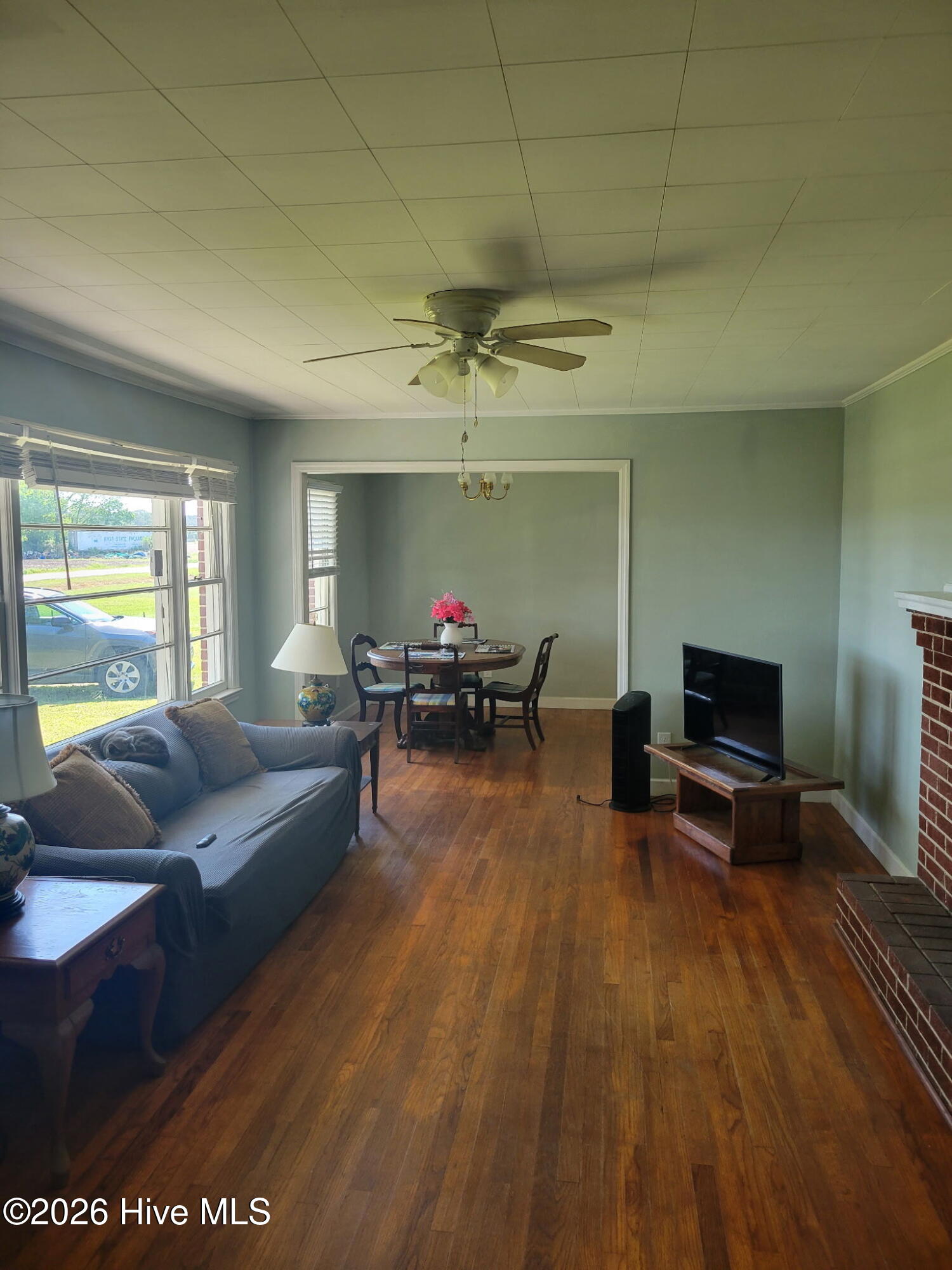 13570 North Lake Road Engelhard, NC 27824 - Photo 11 of 30 13570 New Pic #8