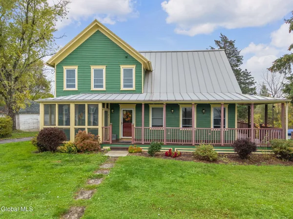 $700,000 | 6550 Hill Street, Stockport, NY 12534