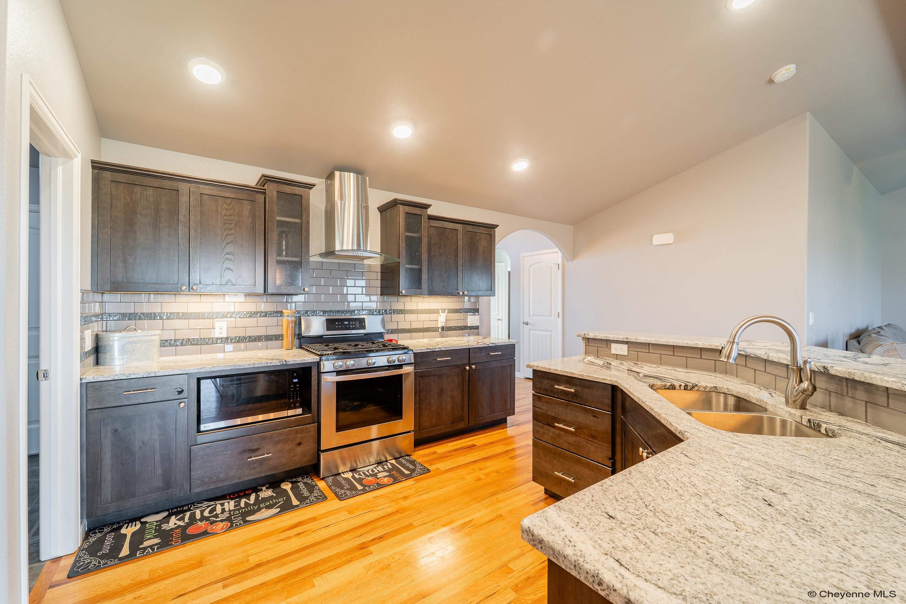 1479 Scenic Ridge Drive Cheyenne, WY 82009 - Photo 13 of 36 Gallery Image 13