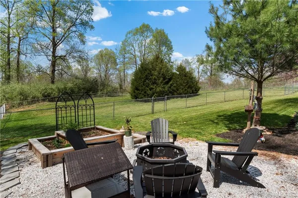 $439,000 | 734 Oakland Drive, Elkin, NC 28621
