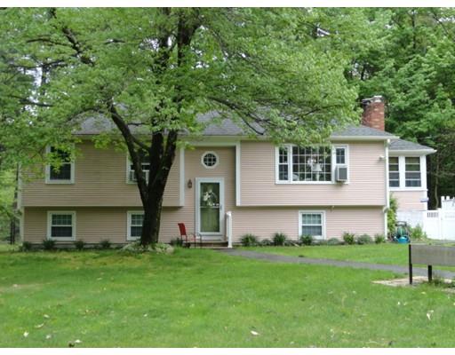 164 Lunenburg Road Townsend, MA 01474 - Photo 1 of 24