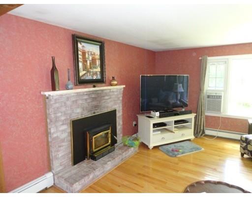 164 Lunenburg Road Townsend, MA 01474 - Photo 12 of 24