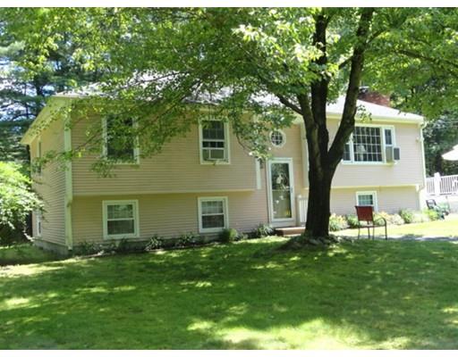 164 Lunenburg Road Townsend, MA 01474 - Photo 2 of 24