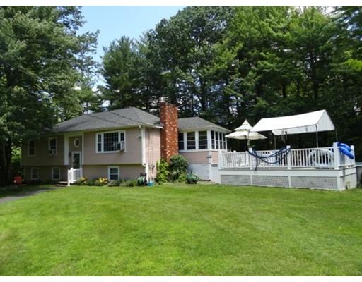 164 Lunenburg Road Townsend, MA 01474 - Photo 3 of 24