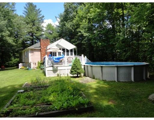 164 Lunenburg Road Townsend, MA 01474 - Photo 5 of 24