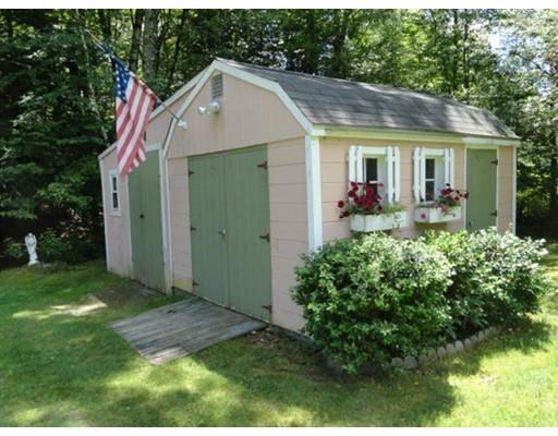 164 Lunenburg Road Townsend, MA 01474 - Photo 6 of 24
