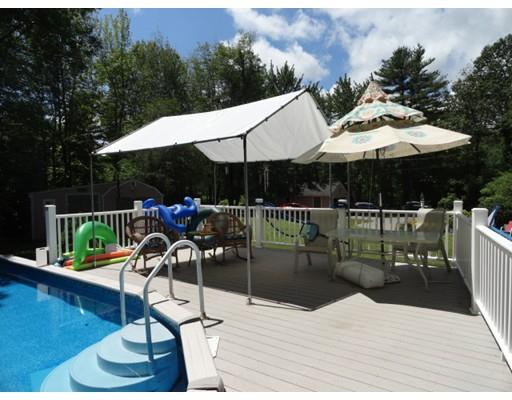 164 Lunenburg Road Townsend, MA 01474 - Photo 8 of 24