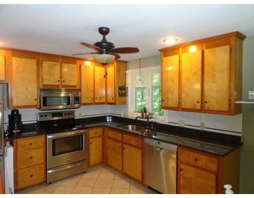 164 Lunenburg Road Townsend, MA 01474 - Photo 9 of 24