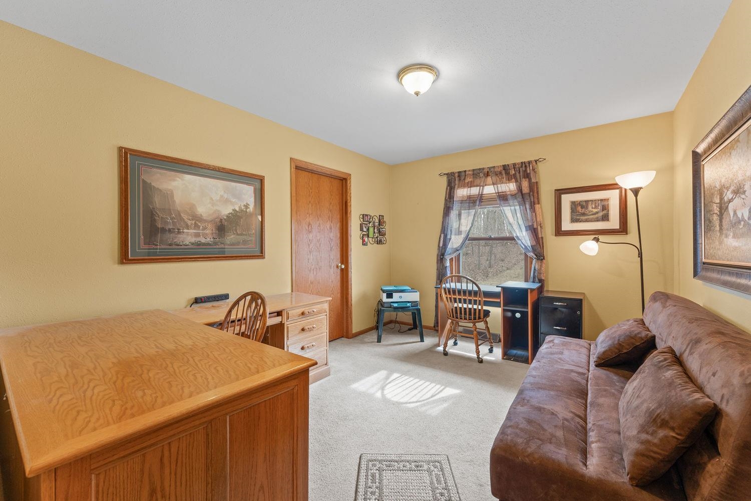 S1717 Blue Ridge Drive La Valle, WI 53941 - Photo 15 of 43