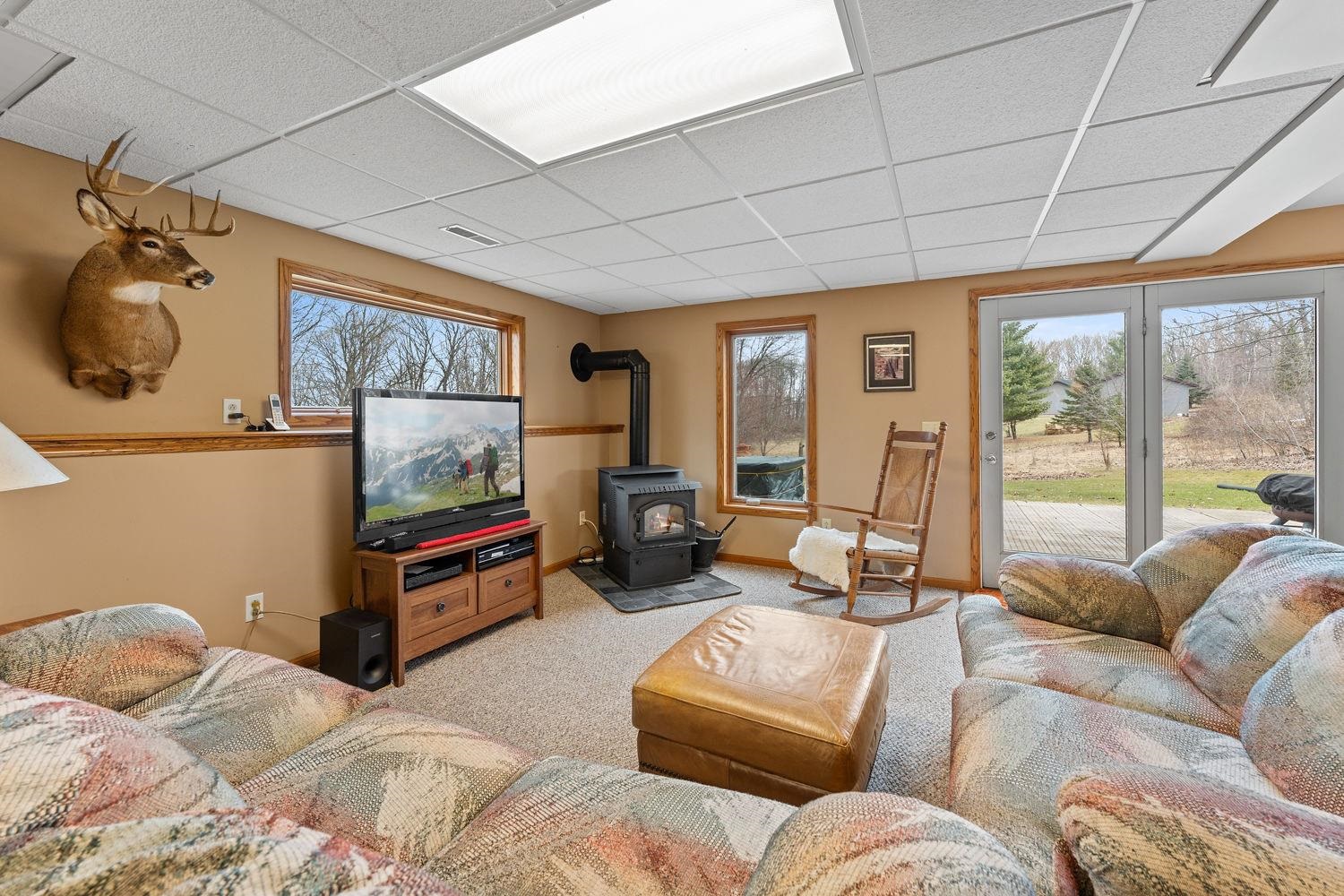 S1717 Blue Ridge Drive La Valle, WI 53941 - Photo 22 of 43