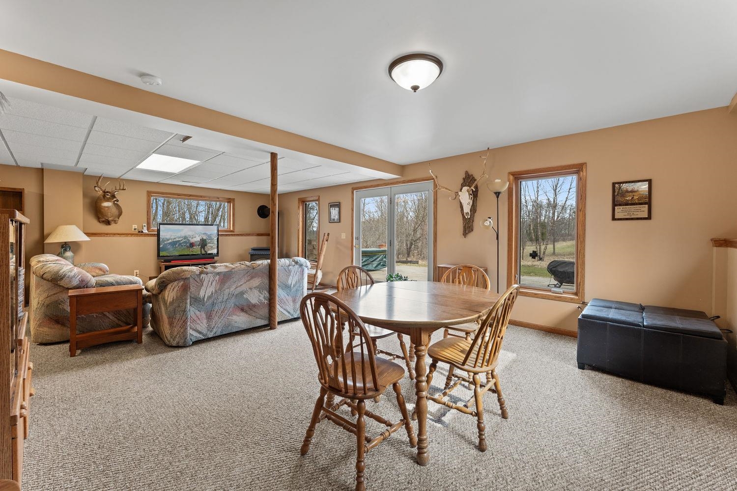 S1717 Blue Ridge Drive La Valle, WI 53941 - Photo 24 of 43