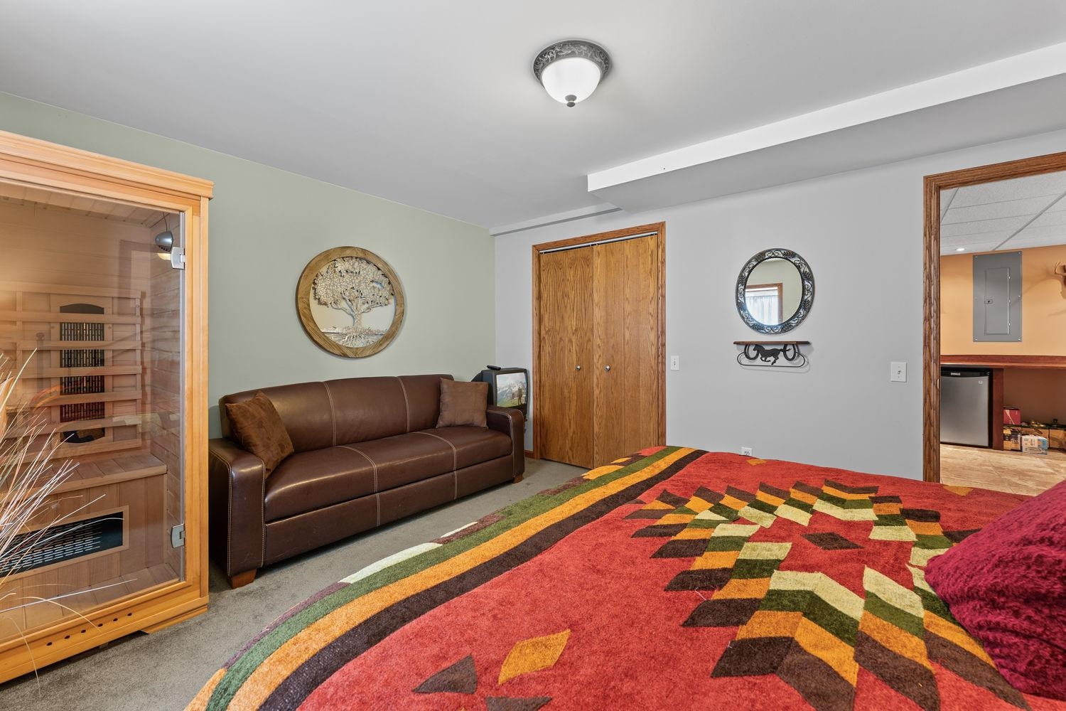 S1717 Blue Ridge Drive La Valle, WI 53941 - Photo 28 of 43