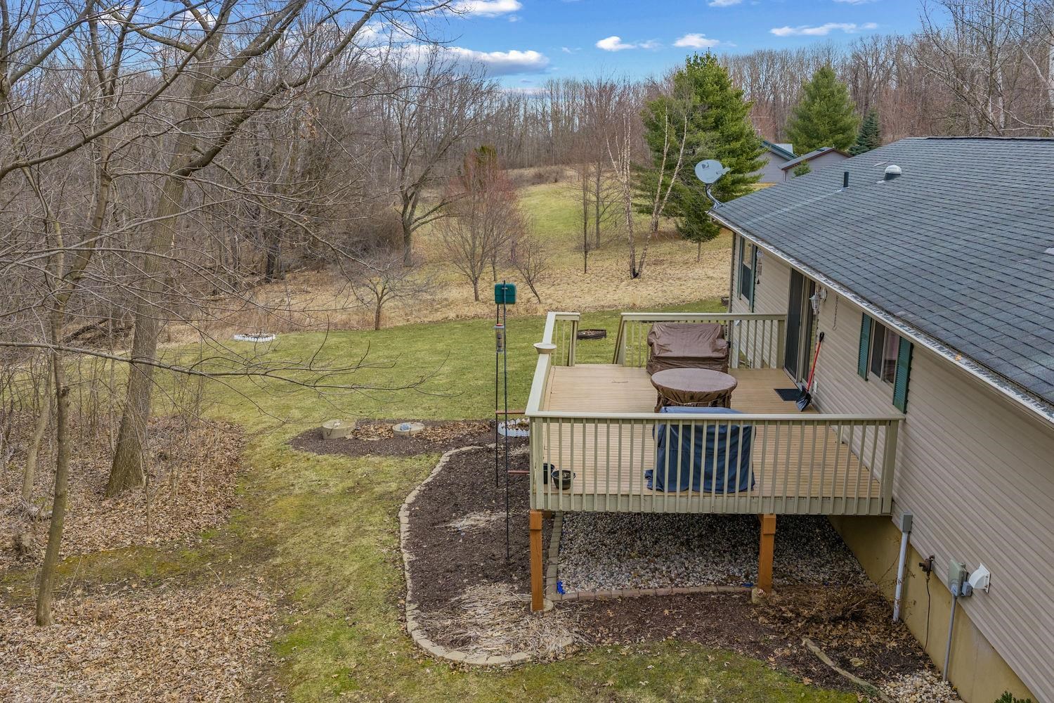 S1717 Blue Ridge Drive La Valle, WI 53941 - Photo 37 of 43