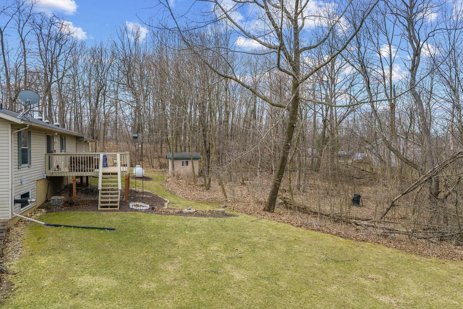 S1717 Blue Ridge Drive La Valle, WI 53941 - Photo 38 of 43