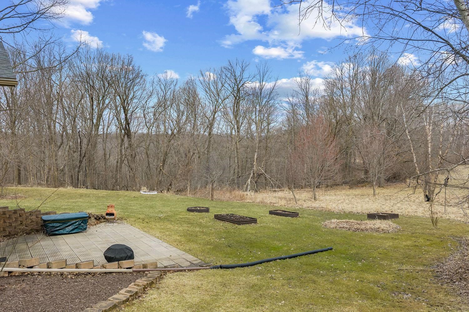 S1717 Blue Ridge Drive La Valle, WI 53941 - Photo 39 of 43