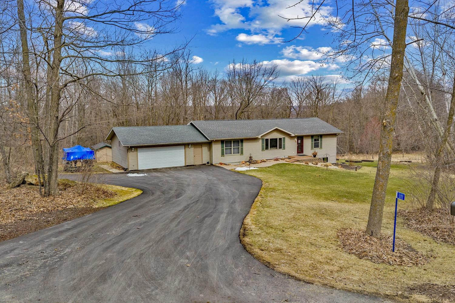 S1717 Blue Ridge Drive La Valle, WI 53941 - Photo 43 of 43