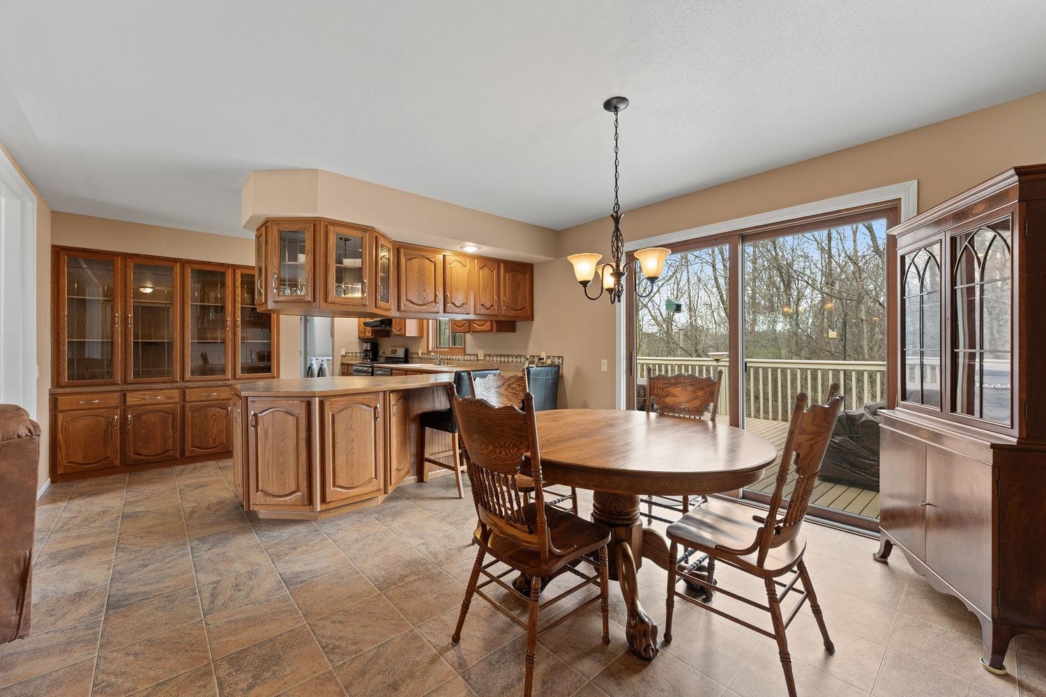 S1717 Blue Ridge Drive La Valle, WI 53941 - Photo 6 of 43