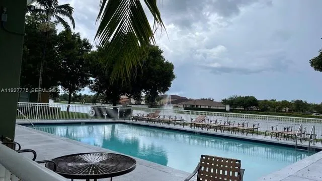 a sign that is on the side of a road