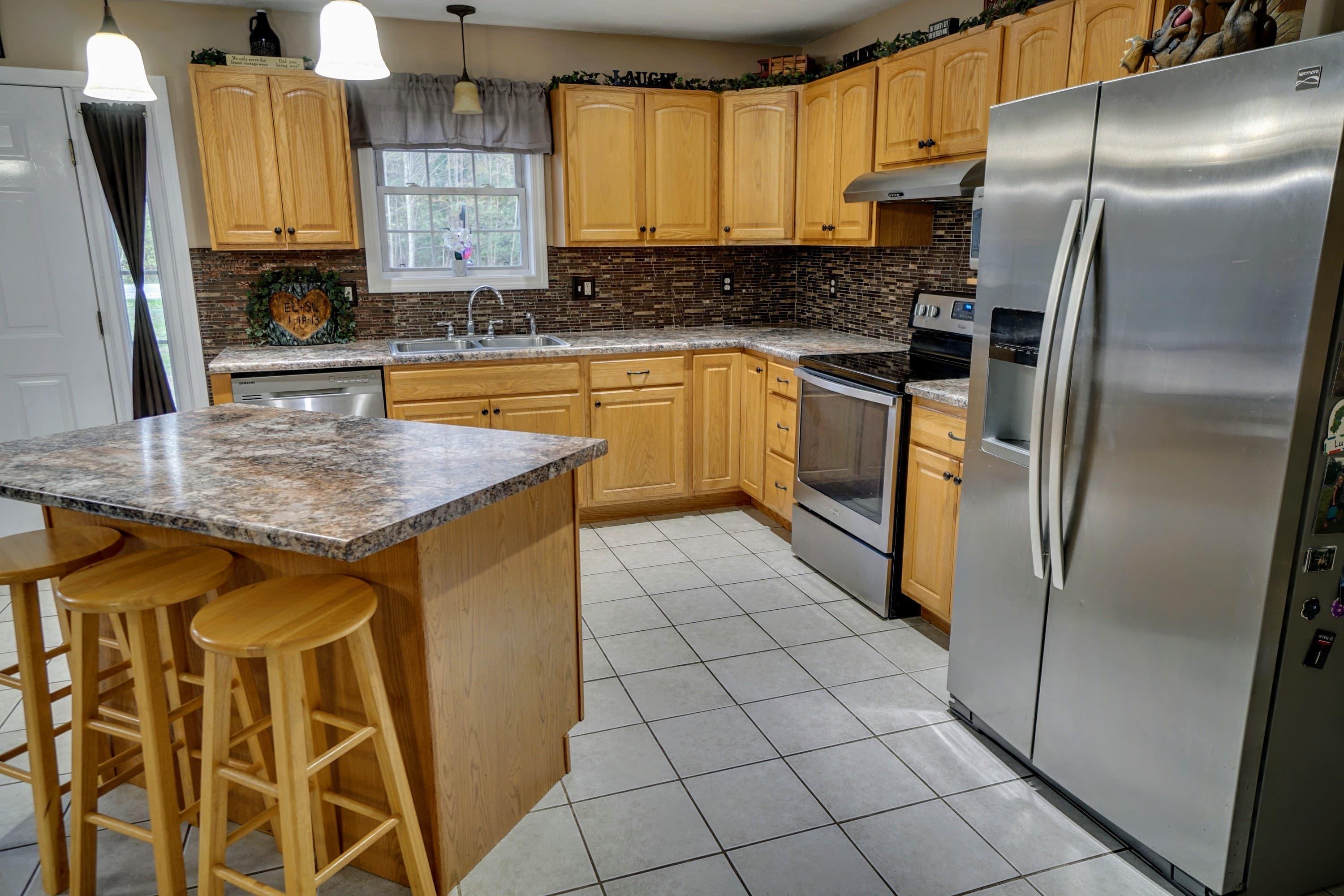 160 Philbrick Road Sidney, ME 04330 - Photo 6 of 26 005
