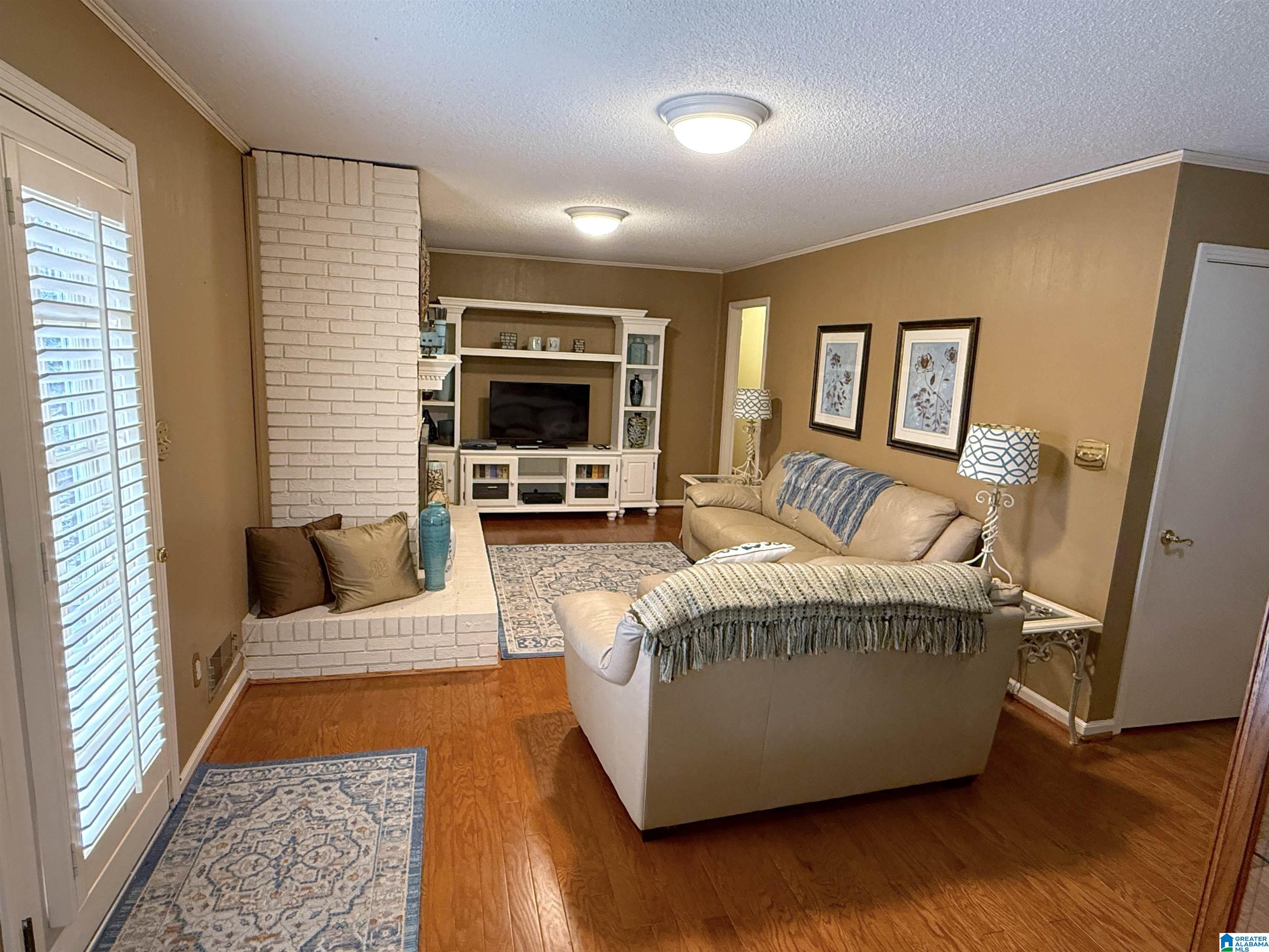 136 Treasure Trail Gardendale, AL 35071 - Photo 20 of 34