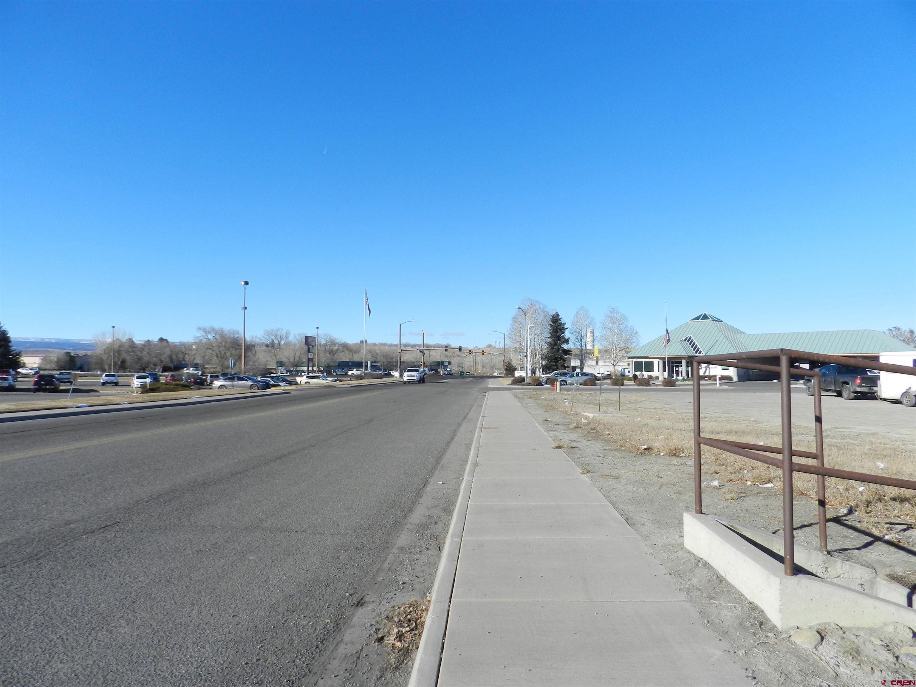 Tbd Woodgate Road Montrose, CO 81401 - Photo 12 of 20 a view of a city