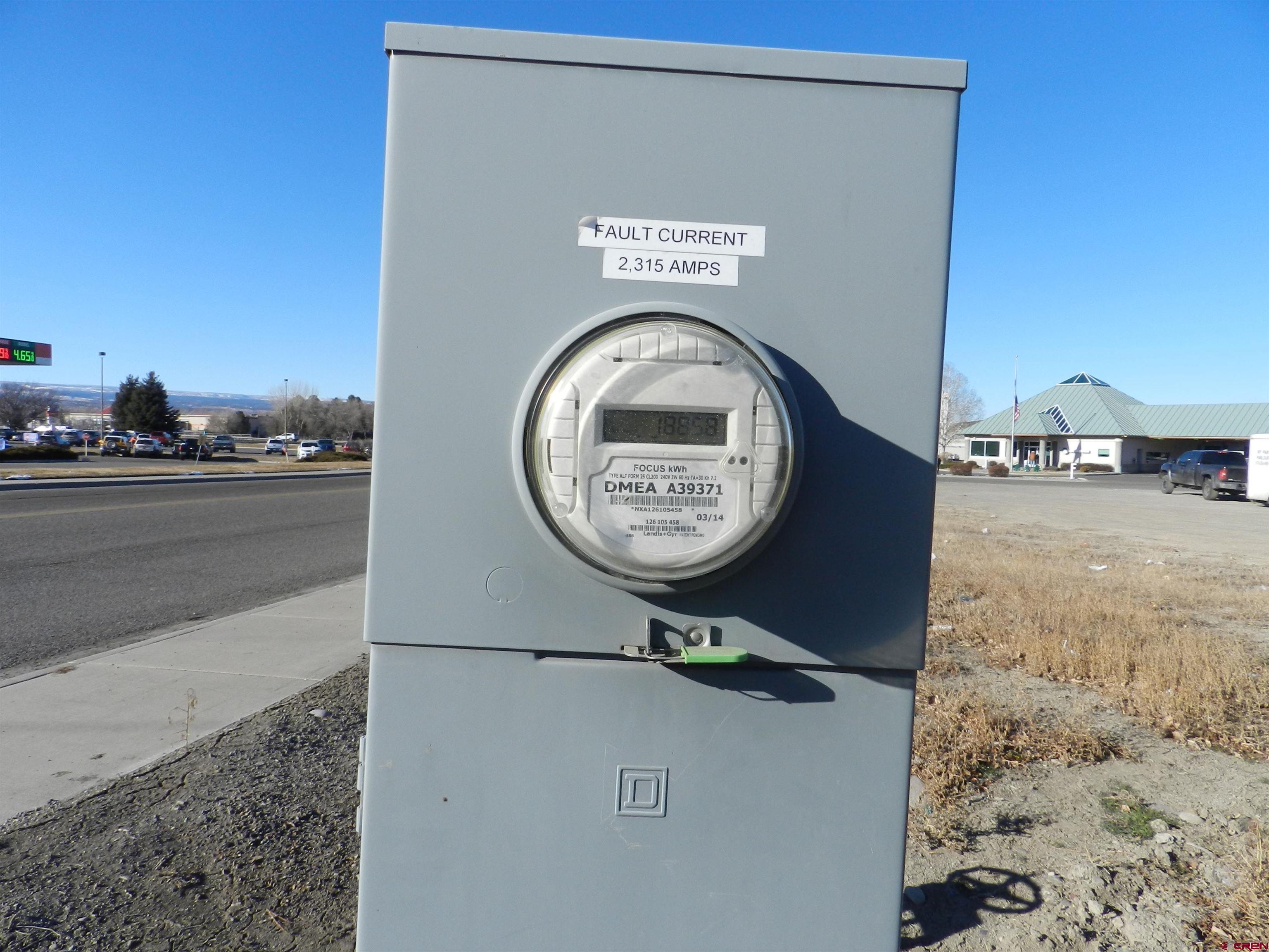 Tbd Woodgate Road Montrose, CO 81401 - Photo 17 of 20 a view of a livingroom with car parked
