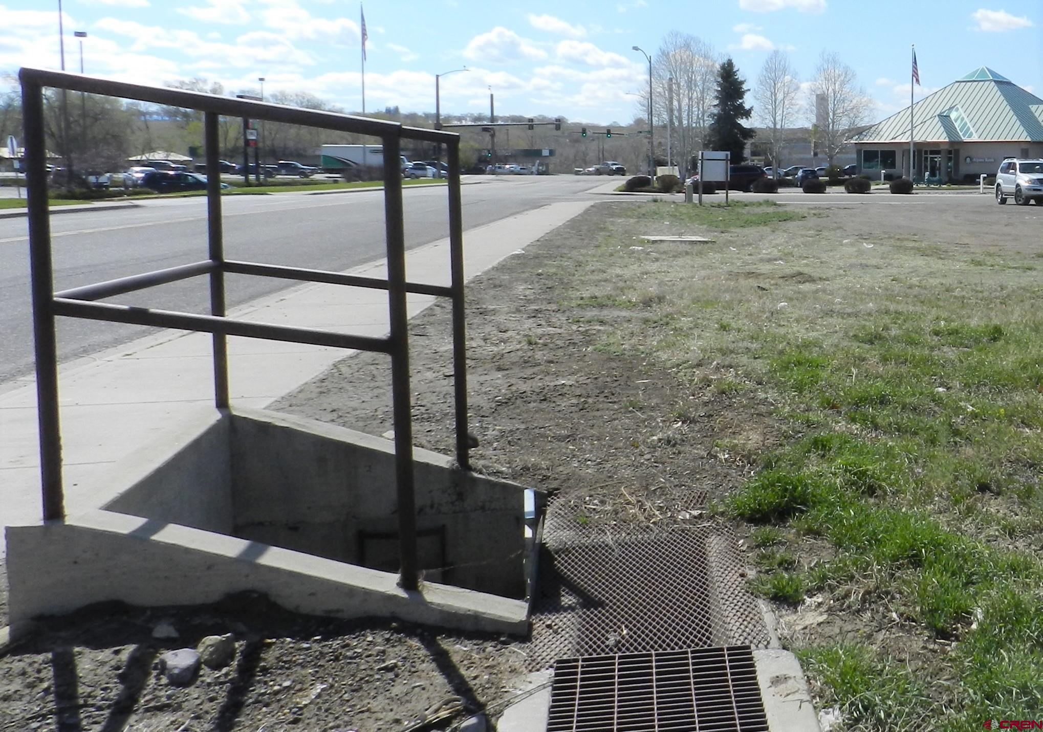 Tbd Woodgate Road Montrose, CO 81401 - Photo 6 of 20 a view of a terrace with chairs