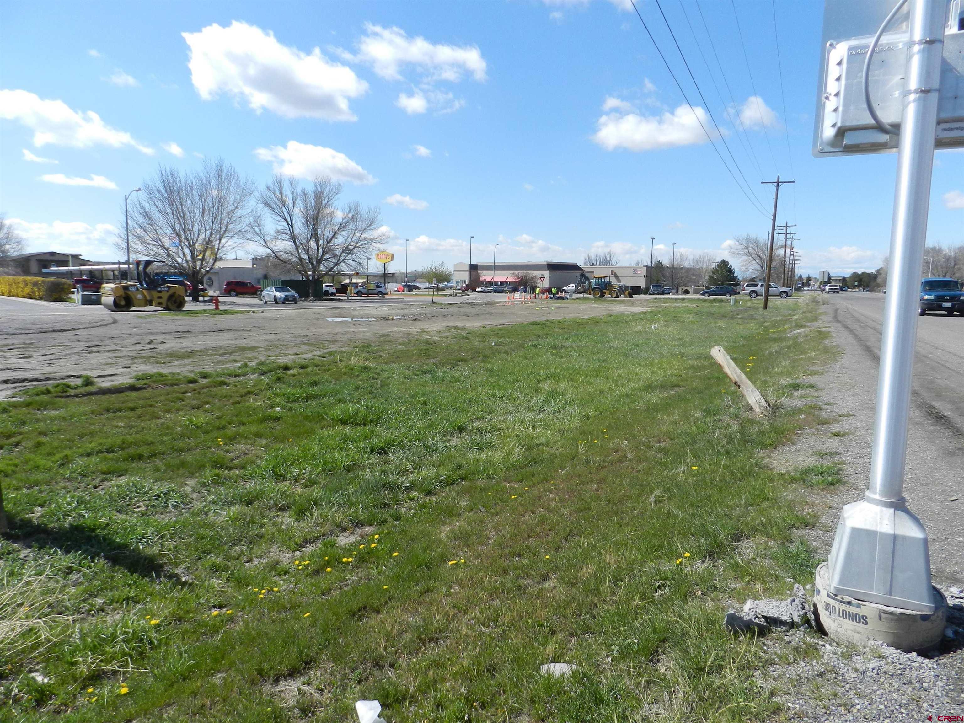 Tbd Woodgate Road Montrose, CO 81401 - Photo 7 of 20 a view of a green field