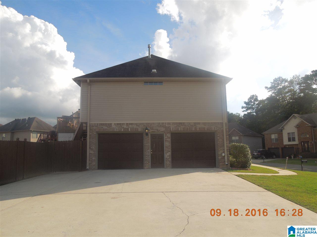 5270 Summerset Way Bessemer, AL 35022 - Photo 32 of 35