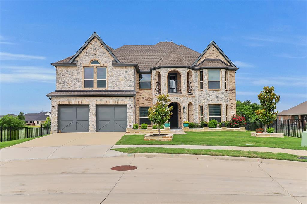 3425 Cotton Mill Road Celina, TX 75009 - Photo 1 of 37