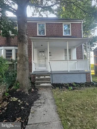 $1,800 | 5510 Lothian Road, Baltimore, MD 21212