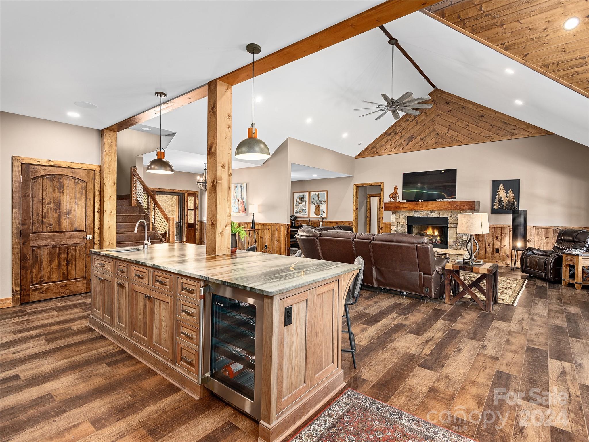 1905 Pigeon Road Waynesville, NC 28786 - Photo 13 of 45 Gallery Image 13