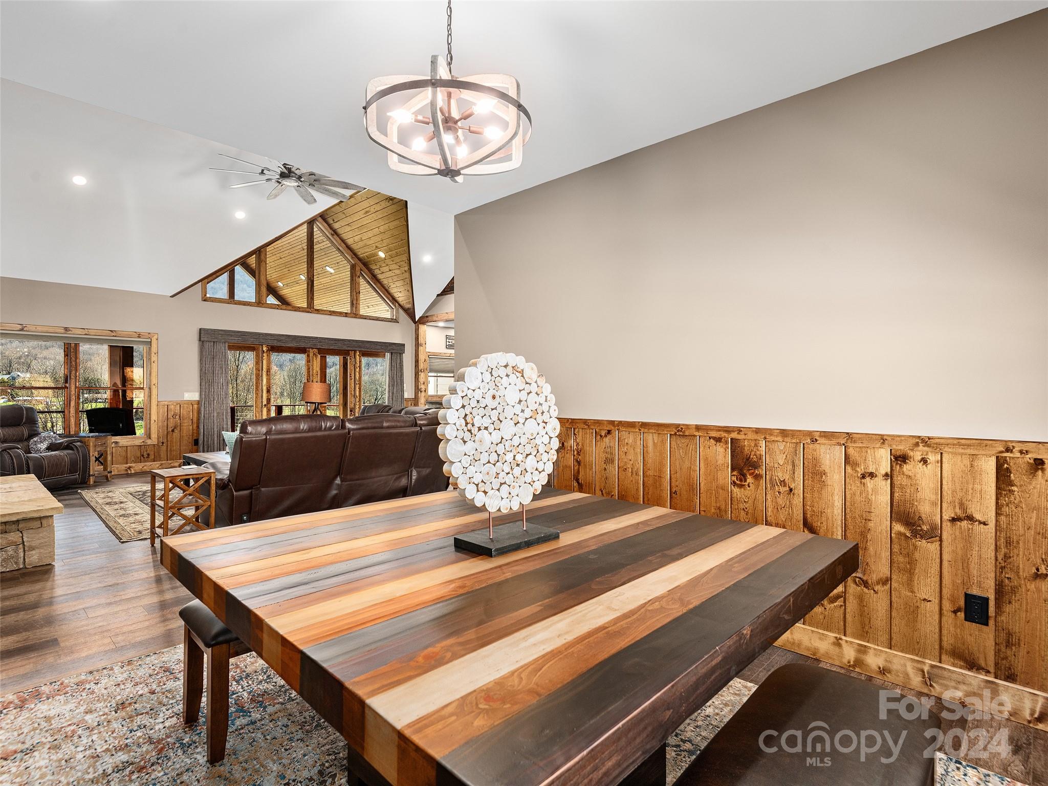 1905 Pigeon Road Waynesville, NC 28786 - Photo 16 of 45 Gallery Image 16