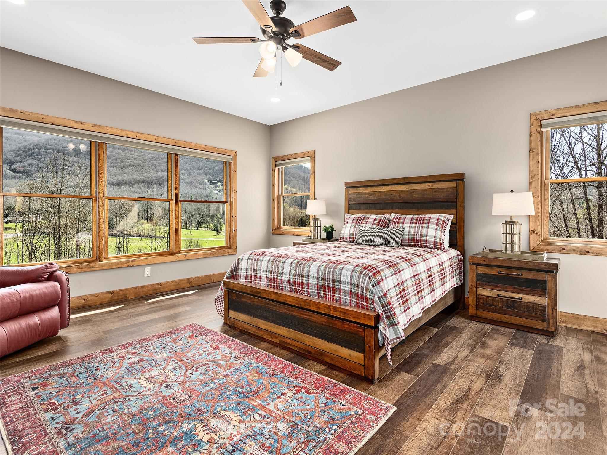 1905 Pigeon Road Waynesville, NC 28786 - Photo 23 of 45 Gallery Image 23