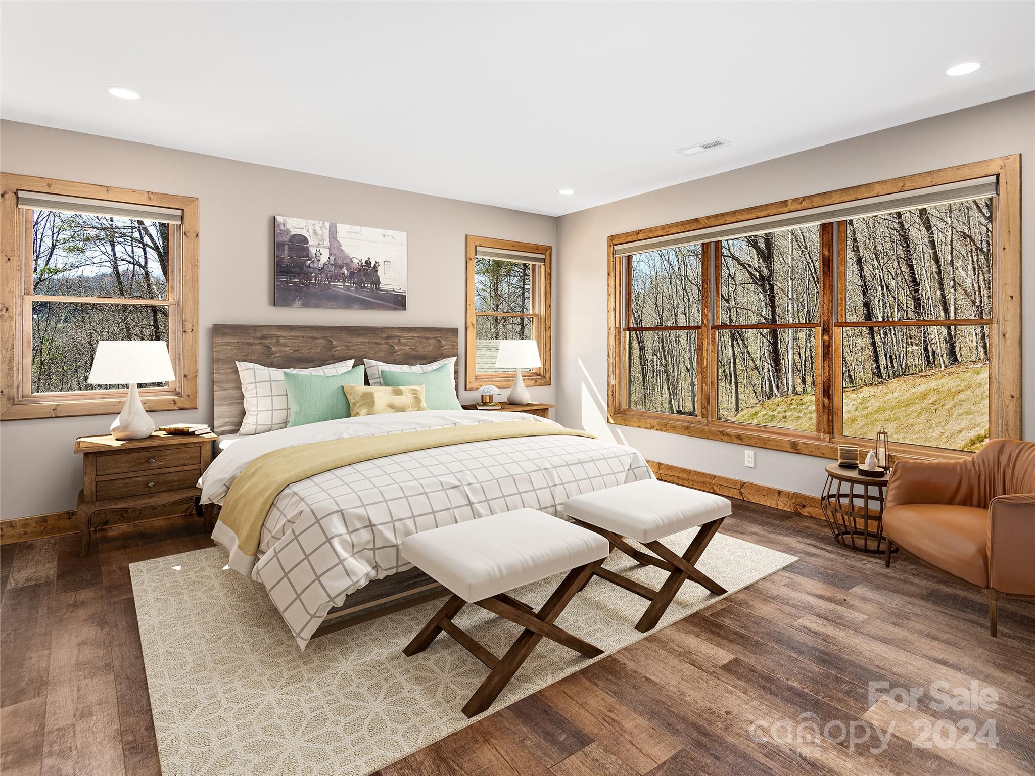 1905 Pigeon Road Waynesville, NC 28786 - Photo 34 of 45 Gallery Image 34