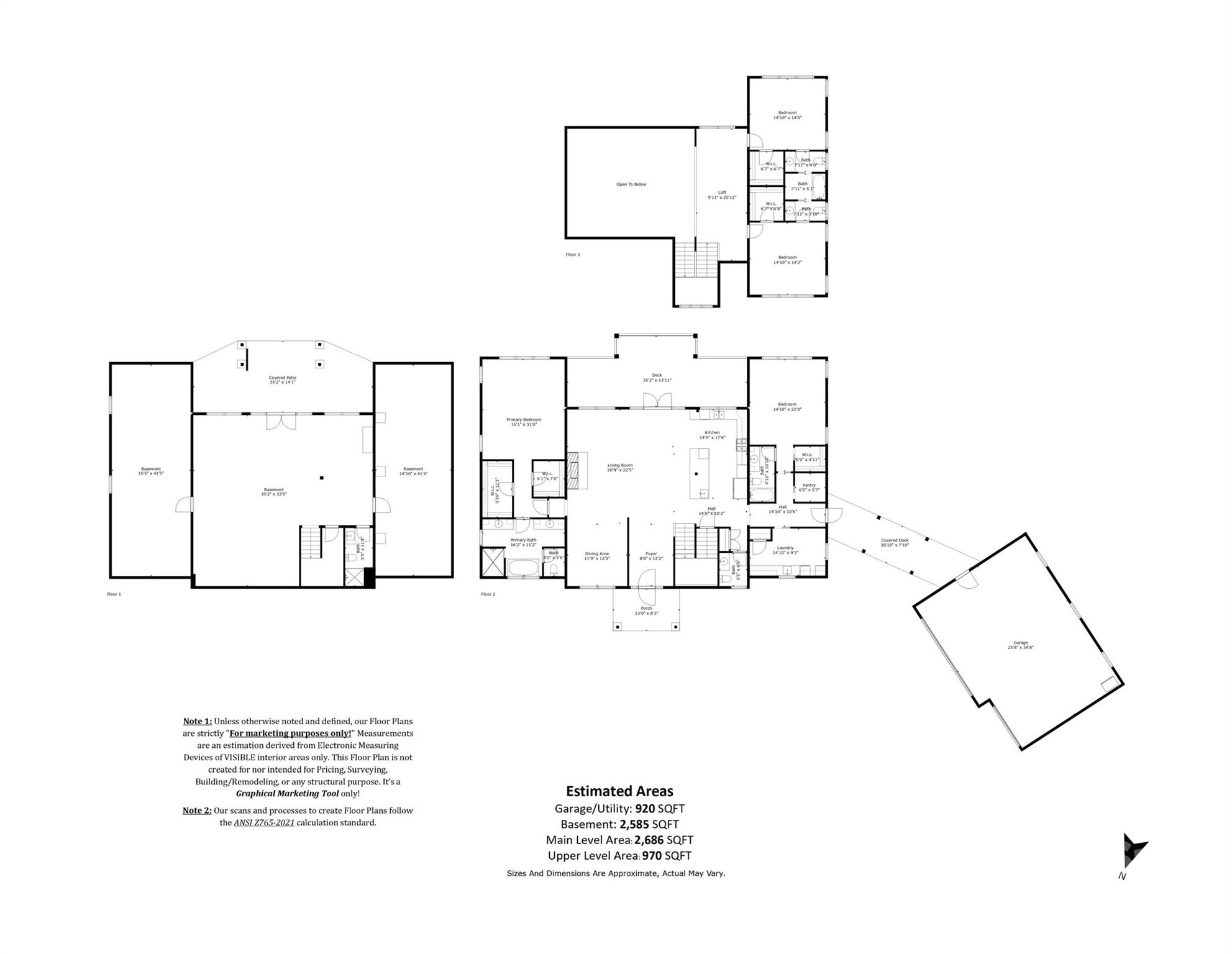 1905 Pigeon Road Waynesville, NC 28786 - Photo 41 of 45 Gallery Image 41