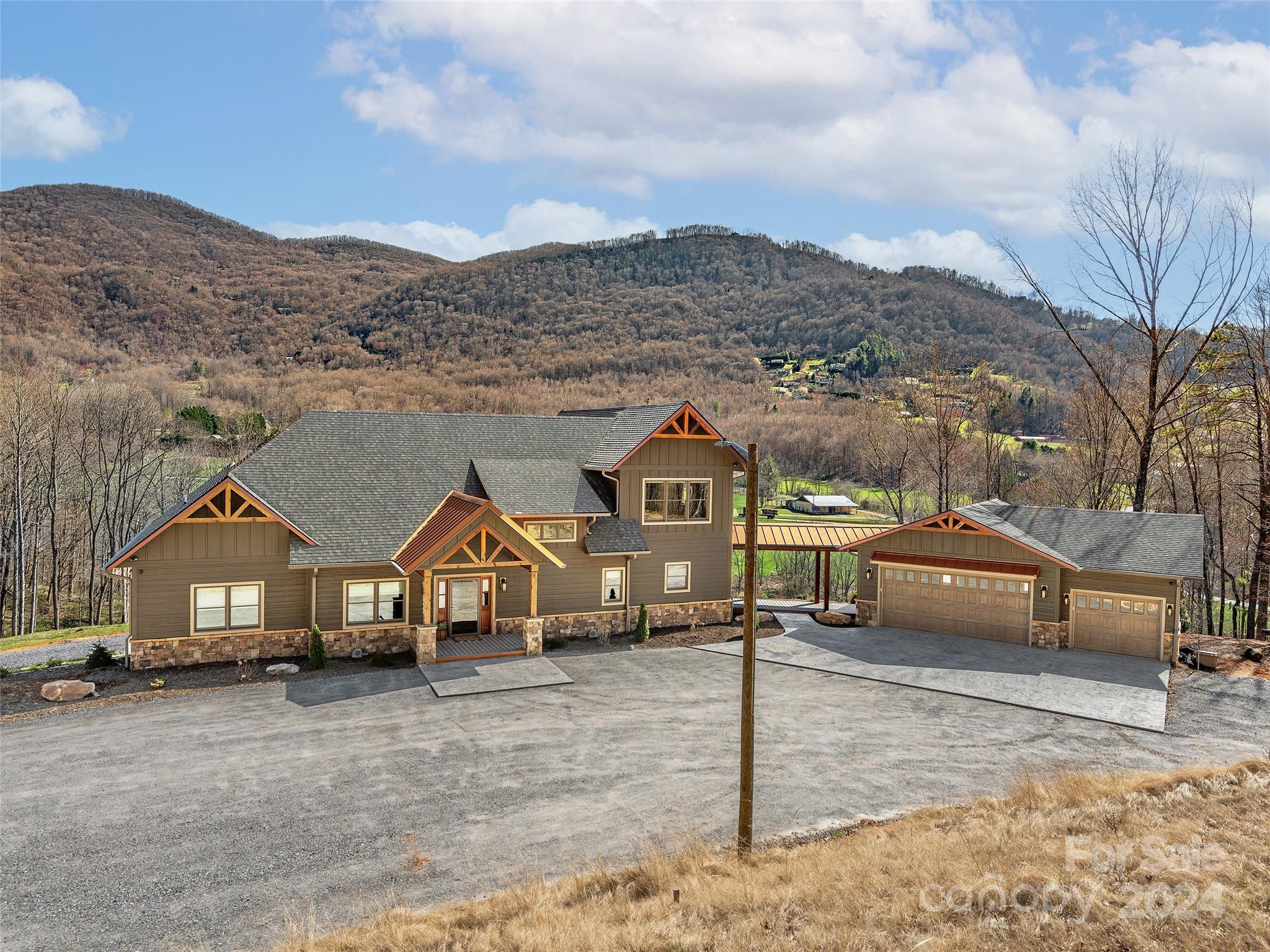 1905 Pigeon Road Waynesville, NC 28786 - Photo 42 of 45 Gallery Image 42