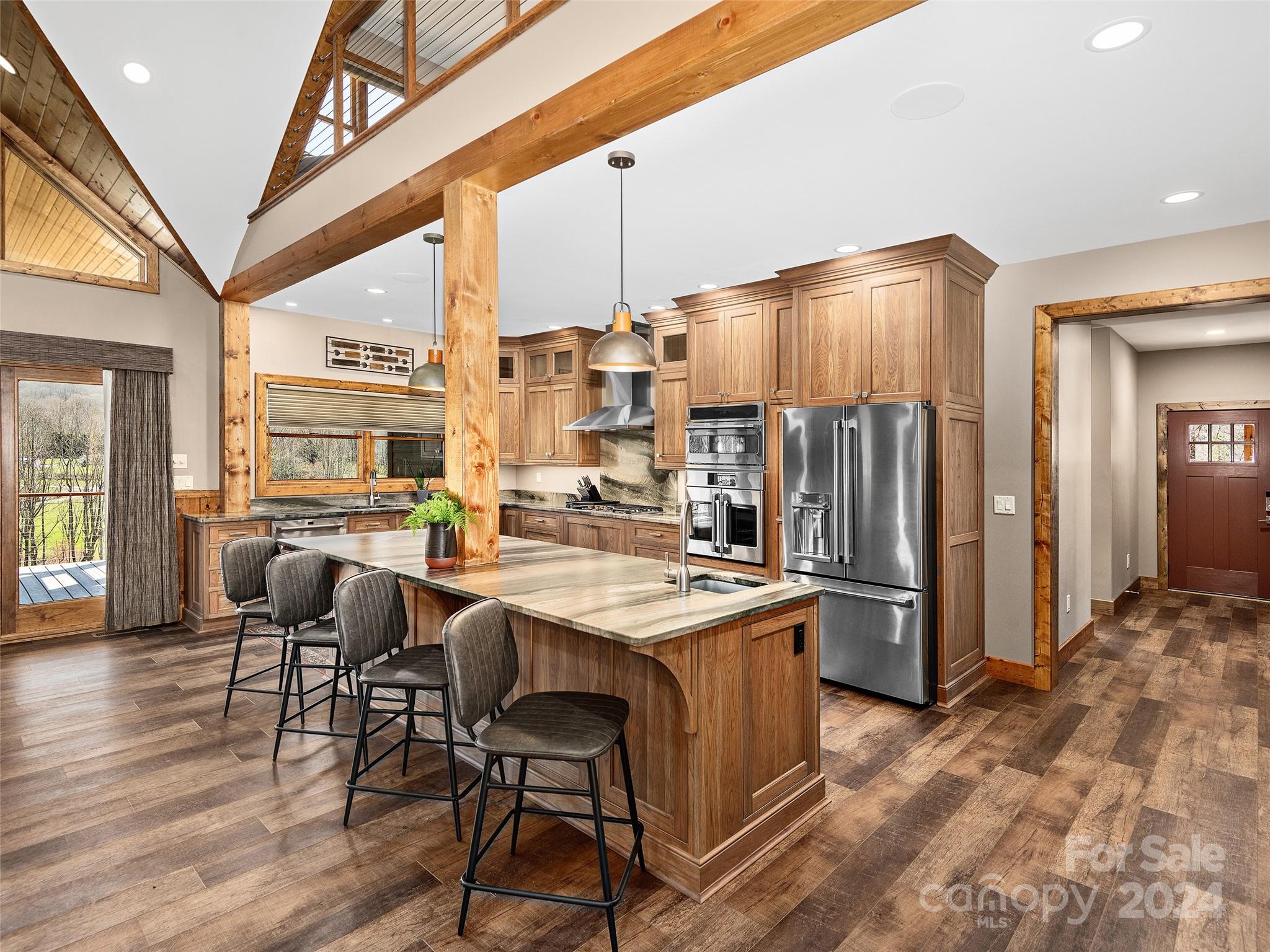 1905 Pigeon Road Waynesville, NC 28786 - Photo 8 of 45 Gallery Image 8