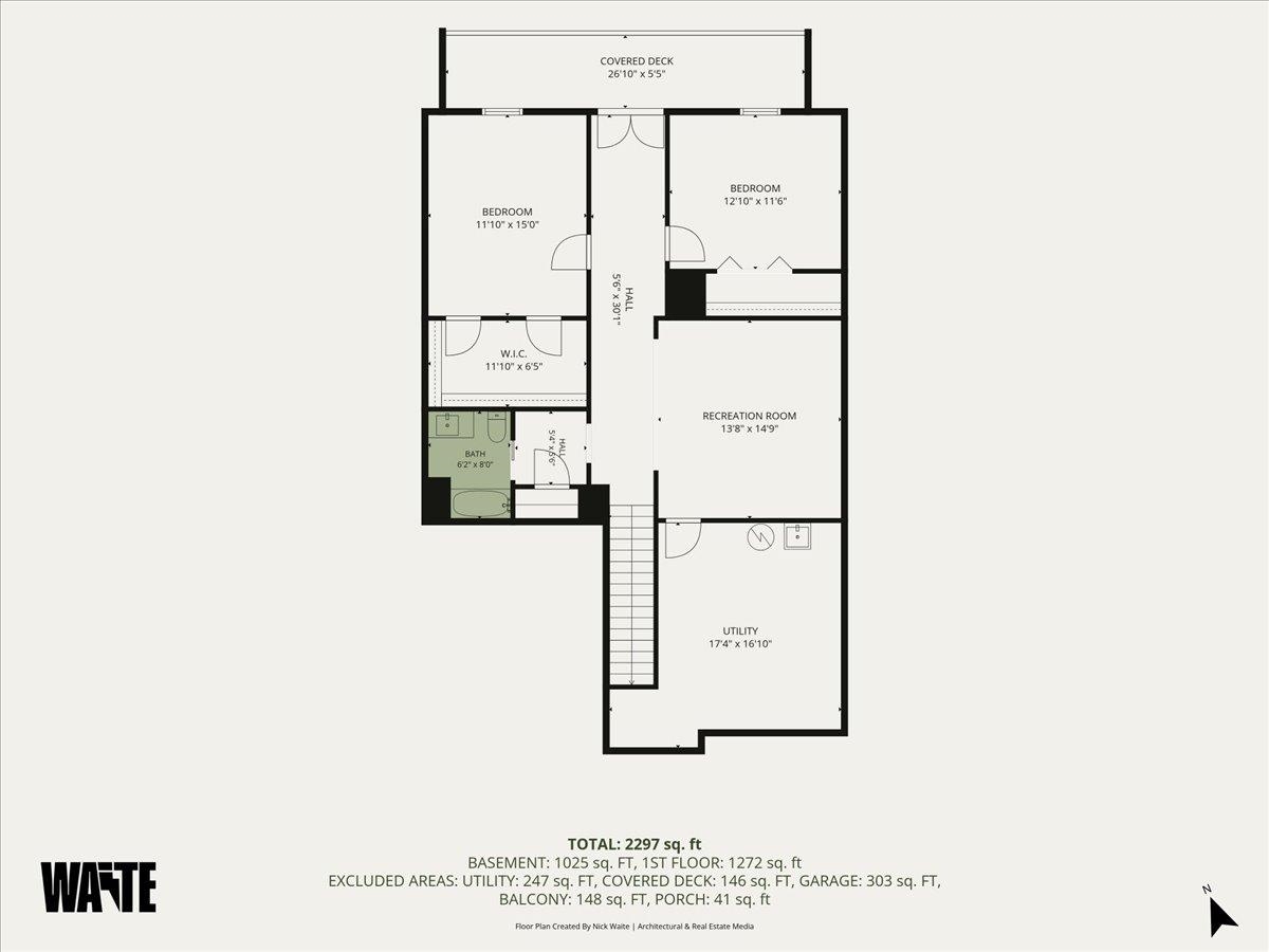 123 Overlook Road, Unit 9 Staunton, VA 24401 - Photo 46 of 47 Gallery Image 46