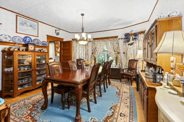 $399,900 | 234 Tremont Street, Mauston, WI 53948