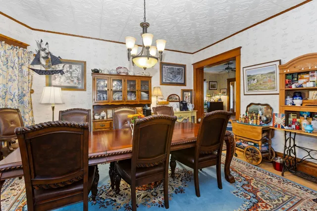 $399,900 | 234 Tremont Street, Mauston, WI 53948