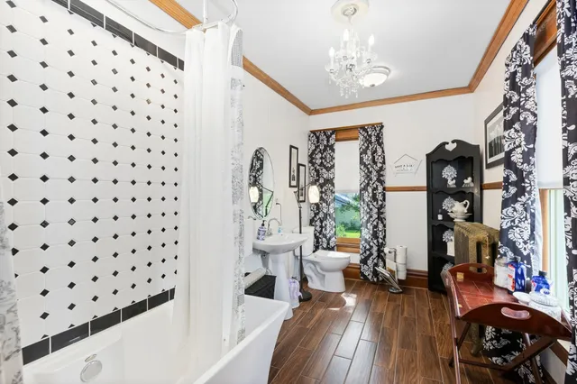 $399,900 | 234 Tremont Street, Mauston, WI 53948