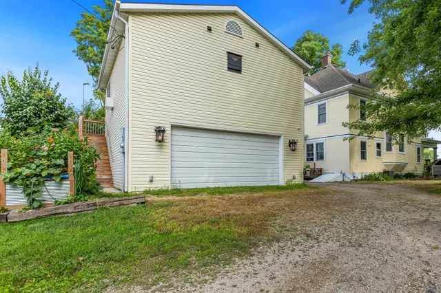 $399,900 | 234 Tremont Street, Mauston, WI 53948