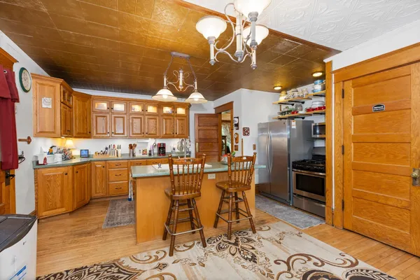 $389,900 | 234 Tremont Street, Mauston, WI 53948