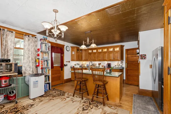 $389,900 | 234 Tremont Street, Mauston, WI 53948