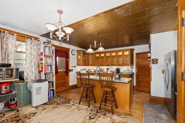 $399,900 | 234 Tremont Street, Mauston, WI 53948