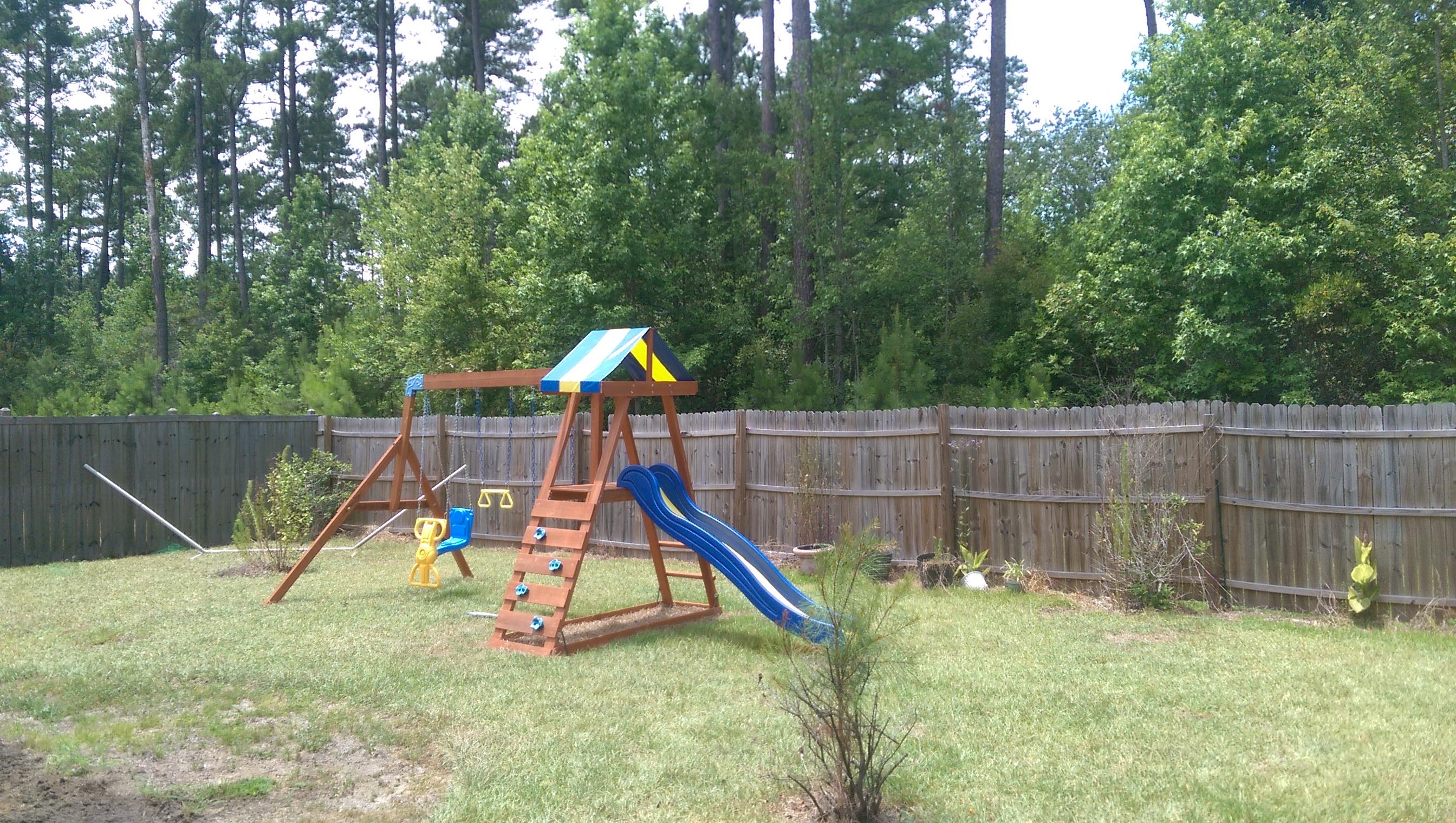 303 Deep River Road Summerville, SC 29486 - Photo 8 of 11 IMAG3327