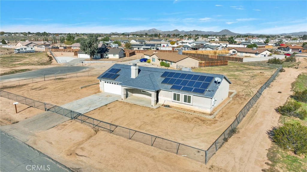 22186 Pahute Road Apple Valley, CA 92308 - Photo 35 of 41