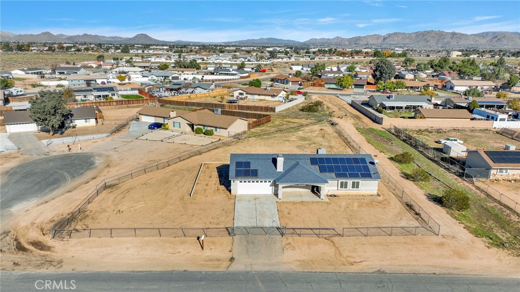 22186 Pahute Road Apple Valley, CA 92308 - Photo 37 of 41