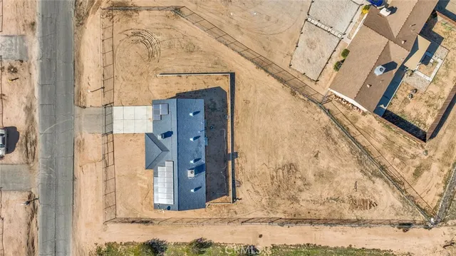 $395,000 | 22186 Pahute Road, Apple Valley, CA 92308